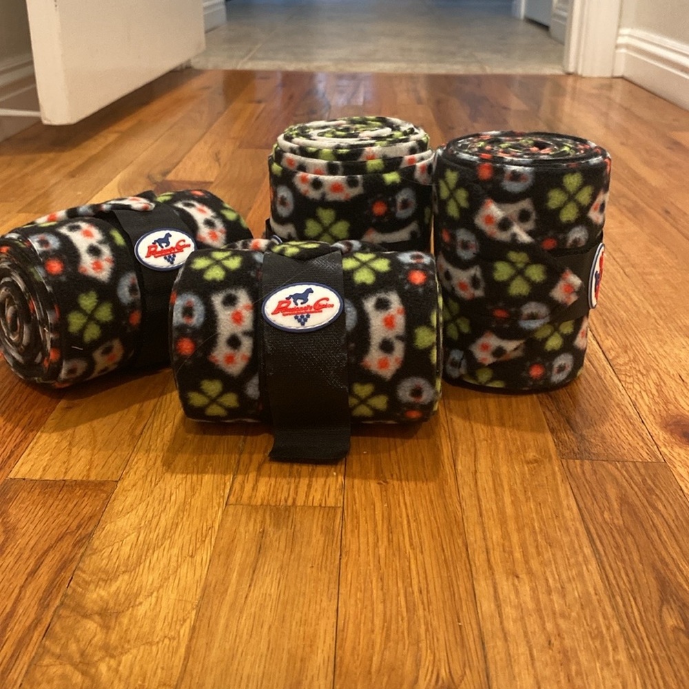 horse polo wraps - Picture 5 of 9